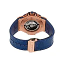 Hublot Big Bang Gold Blue 44mm, Ref# 301.PX.7180.LR