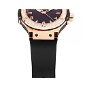 Hublot Big Bang Gold Diamonds, 38mm, Ref# 361.PX.1280.RX.1104