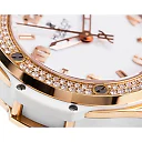 Hublot Big Bang, Gold White Diamonds, 38 mm, Ref# 361.PE.2010.RW.1104