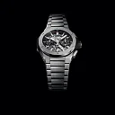 Hublot Big Bang Integral Titanium 42mm, Ref# 451.NX.1170.NX