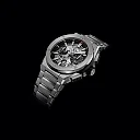 Hublot Big Bang Integral Titanium 42mm, Ref# 451.NX.1170.NX