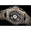 Hublot Big Bang INTEGRATED BEIGE CERAMIC Ref# 451.CZ.4620.CZ