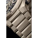 Hublot Big Bang INTEGRATED BEIGE CERAMIC Ref# 451.CZ.4620.CZ