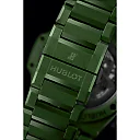 Hublot Big Bang INTEGRATED GREEN CERAMIC Ref# 451.GX.5220.GX
