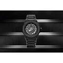 Hublot Big Bang INTEGRATED TIME ONLY ALL BLACK Ref# 456.CX.0140.CX