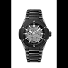 Hublot Big Bang Integrated Time Only Black Magic, 40mm, black Ceramic, Ref# 456.CX.0170.CX