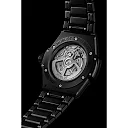 Hublot Big Bang Integrated Time Only Black Magic, 40mm, black Ceramic, Ref# 456.CX.0170.CX