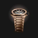 Hublot Big Bang Integrated Time Only King Gold, 40mm, 18k King Gold, Ref# 456.OX.0180.OX