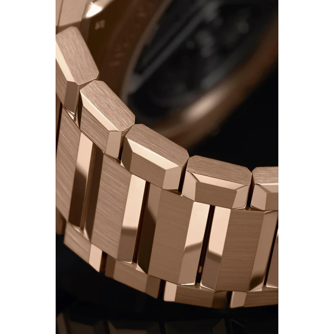 Hublot Big Bang Integrated Time Only King Gold, 40mm, 18k King Gold, Ref# 456.OX.0180.OX