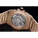 Hublot Big Bang Integrated Time Only King Gold, 40mm, 18k King Gold, Ref# 456.OX.0180.OX
