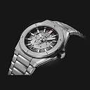 Hublot Big Bang Integrated Time Only Titanium Ref# 456.NX.0170.NX