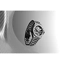 Hublot Big Bang Integrated Tourbillon Full Carbon, 43mm, Carbon Fiber and TexaliumÂ® Upper Layer, Ref# 455.YS.0170.YS