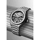 Hublot Big Bang Integrated Tourbillon Full Carbon, 43mm, Carbon Fiber and TexaliumÂ® Upper Layer, Ref# 455.YS.0170.YS