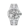 Hublot Big Bang INTEGRATED TOURBILLON FULL SAPPHIRE Ref# 455.JX.0120.JX