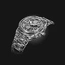 Hublot Big Bang INTEGRATED TOURBILLON FULL SAPPHIRE Ref# 455.JX.0120.JX