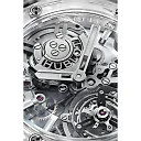 Hublot Big Bang INTEGRATED TOURBILLON FULL SAPPHIRE Ref# 455.JX.0120.JX