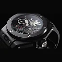 Hublot Big Bang Meca-10 Black Magic Ref# 414.CI.1123.RX