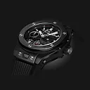 Hublot Big Bang Meca-10 Black Magic Ref# 414.CI.1123.RX