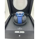 Hublot Big Bang Meca-10 Ceramic Blue 45mm, Ref# 414.EX.5123.RX