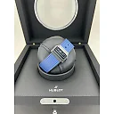 Hublot Big Bang Meca-10 Ceramic Blue 45mm, Ref# 414.EX.5123.RX