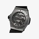 Hublot Big Bang, Meca-10 Titanium, 45mm, Ref# 414.NI.1123.RX
