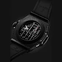 Hublot Big Bang MP-11 POWER RESERVE 14 DAYS 3D CARBON RAINBOW Ref# 911.QD.0123.LR.4099