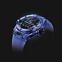 Hublot Big Bang MP-11 POWER RESERVE 14 DAYS BLUE SAPPHIRE Ref# 911.JL.0119.RX