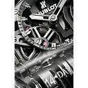 Hublot Big Bang MP-11 POWER RESERVE 14 DAYS SAPPHIRE Ref# 911.JX.0102.RW