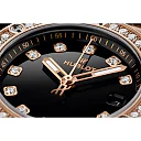 Hublot Big Bang ONE CLICK KING GOLD DIAMONDS Ref# 485.OX.1280.RX.1204