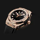 Hublot Big Bang ONE CLICK KING GOLD PAVÃ‰ Ref# 485.OX.1280.RX.1604