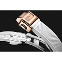 Hublot Big Bang ONE CLICK KING GOLD WHITE PAVÃ‰ Ref# 485.OE.2210.RW.1604