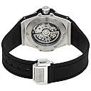 Hublot Big Bang, One Click Steel Diamonds 39mm, Ref# 465.SX.1170.RX.1204