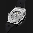 Hublot Big Bang ONE CLICK STEEL DIAMONDS Ref# 485.SX.1270.RX.1204