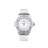 Hublot Big Bang ONE CLICK STEEL WHITE DIAMONDS Ref# 485.SE.2210.RW.1204
