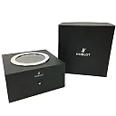 Hublot Big Bang ONE CLICK STEEL WHITE FULL PAVÃ‰ Ref# 485.SE.9000.RW.1604