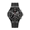 Hublot Big Bang Original Black Magic Ref# 301.CM.130.RX