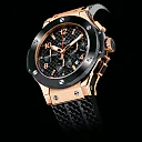Hublot Big Bang Original Gold Ceramic 44mm, Ref# 301.PB.131.RX