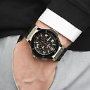 Hublot Big Bang, Original Steel Ceramic 44mm, Ref# 301.SB.131.RX