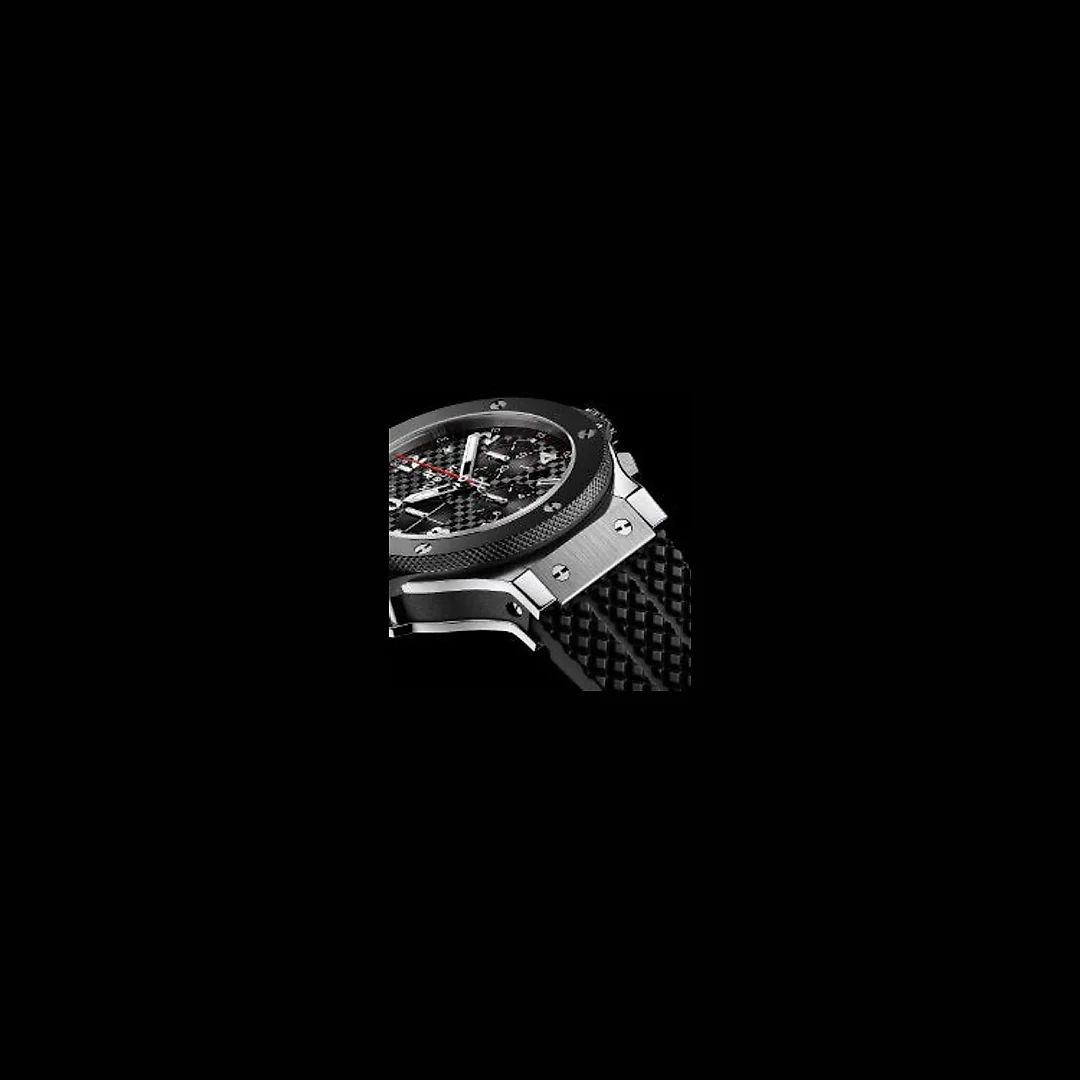 Hublot Big Bang, Original Steel Ceramic 44mm, Ref# 301.SB.131.RX
