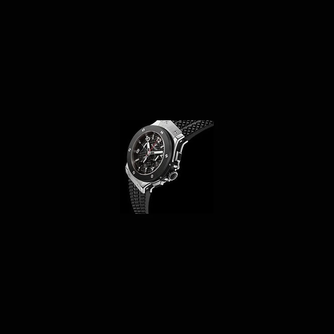 Hublot Big Bang, Original Steel Ceramic 44mm, Ref# 301.SB.131.RX