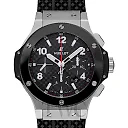 Hublot Big Bang, Original Steel Ceramic 44mm, Ref# 301.SB.131.RX