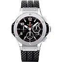 Hublot Big Bang, Original Steel Chronograph Automatic 44mm, Ref# 301.SX.130.RX