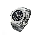 Hublot Big Bang, Original Steel Chronograph Automatic 44mm, Ref# 301.SX.130.RX