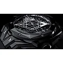 Hublot Big Bang SANG BLEU II BLACK MAGIC Ref# 418.CX.1107.RX.MXM22