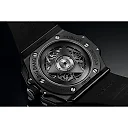 Hublot Big Bang SANG BLEU II BLACK MAGIC Ref# 418.CX.1107.RX.MXM22