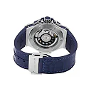 Hublot Big Bang, Steel Blue Diamonds, 41mm, Ref# 341.SX.7170.LR.1204