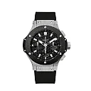 Hublot Big Bang, Steel Ceramic Chronograph Evolution  Automatic 44mm, Ref# 301.SM.1770.RX