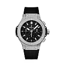 Hublot Big Bang, Steel Chronograph 44mm, Ref# 301.SX.1170.RX