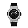 Hublot Big Bang, Steel Chronograph 44mm, Ref# 301.SX.1170.RX