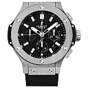 Hublot Big Bang, Steel Chronograph 44mm, Ref# 301.SX.1170.RX